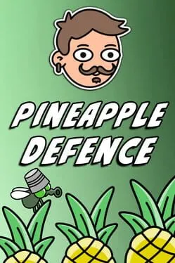Pineapple Defense