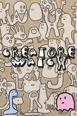 Creature Match