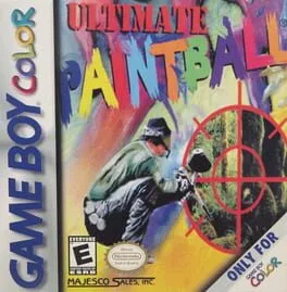 Ultimate Paintball