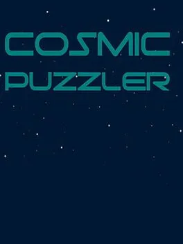 Cosmic Puzzler