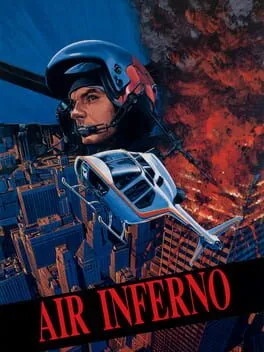 Air Inferno