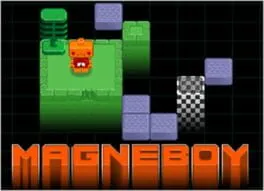 Magneboy