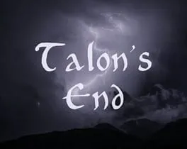 Talon's End