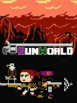 GunWorld