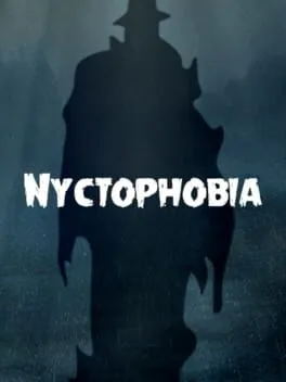 Nyctophobia