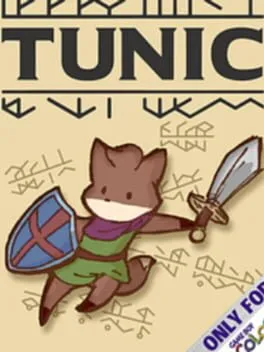 Tunic GBC