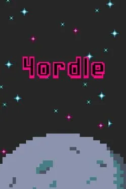 4ordle