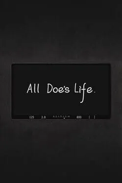 All Doe's Life
