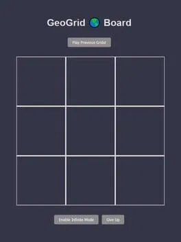 GeoGrid