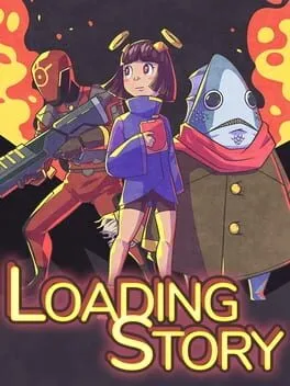 Loading Story