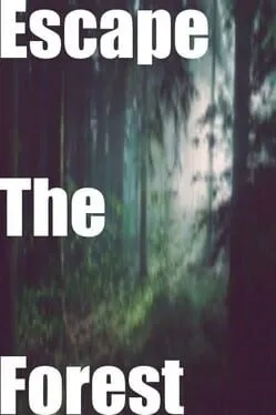 Escape The Forest