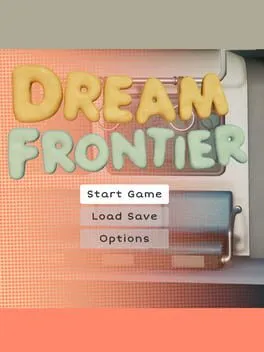 Dream Frontier
