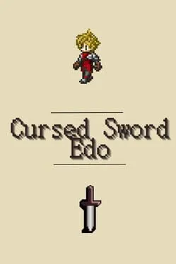 Cursed Sword Edo