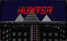 Hunter