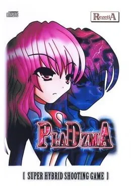 Pladzma