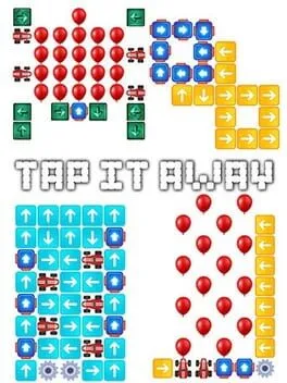 Tap It Away