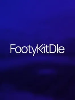 FootyKitDle