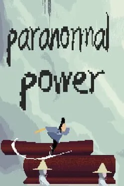 Paranormal Power