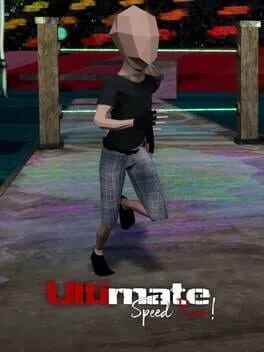 Ultimate Speed Run