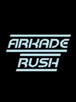 Arkade Rush