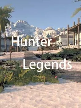 Hunter Legends