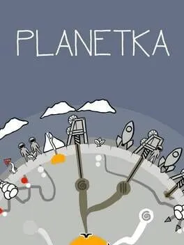 Planetka
