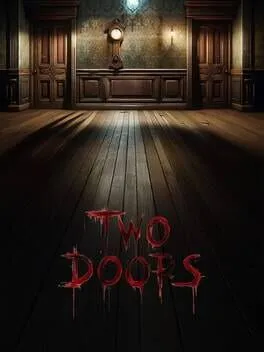 Two Doors