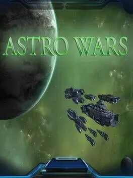 Astro Wars