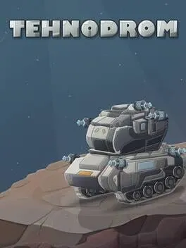 Tehnodrom