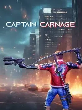 Captain Carnage