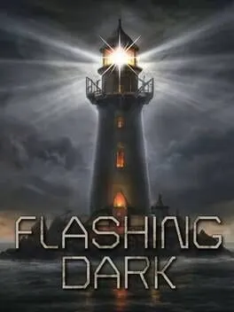 Flashing Dark