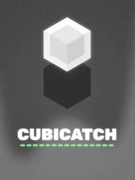 Cubicatch