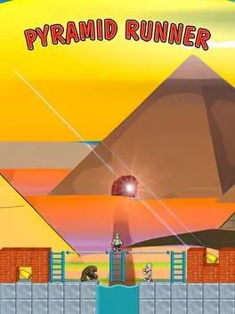 Pyramid Runner