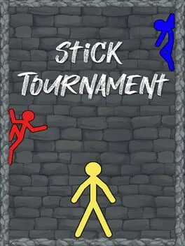 Stick Tournament