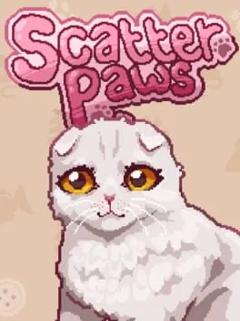 Scatterpaws