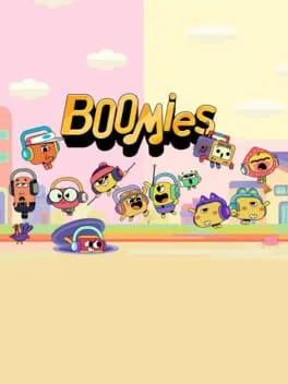 Boomies