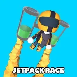 Jetpack Race