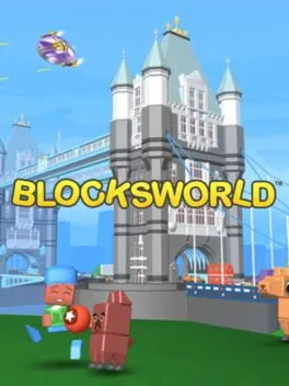 Blocksworld