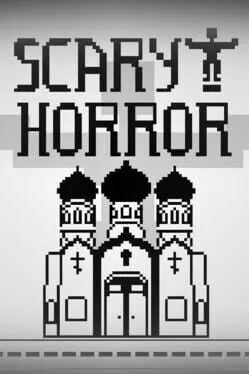 Scary Horror