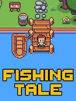 Fishing Tale