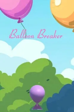 BalloonBreaker