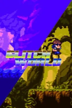 Glitch World
