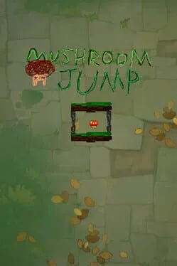 MushroomJump
