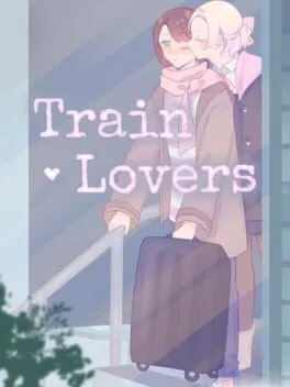 Train Lovers