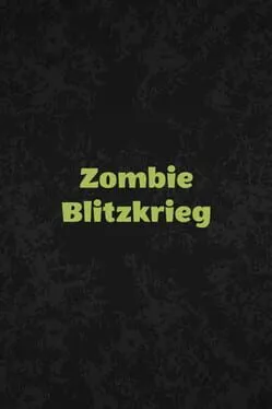 Zombie Blitzkrieg