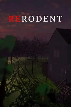 Rerodent