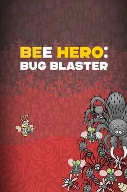 Bee Hero: Bug Blaster