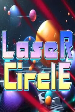 Laser Circle