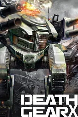 DeathGearX