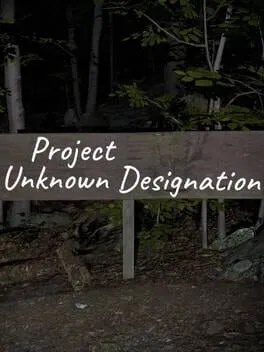 Project Unknown Designation